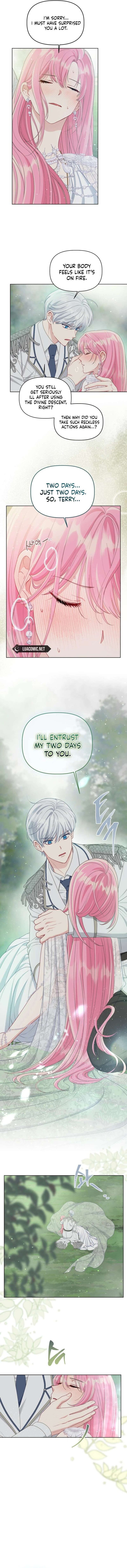 Read The Perks of Being an S-Class Heroine Manga Online