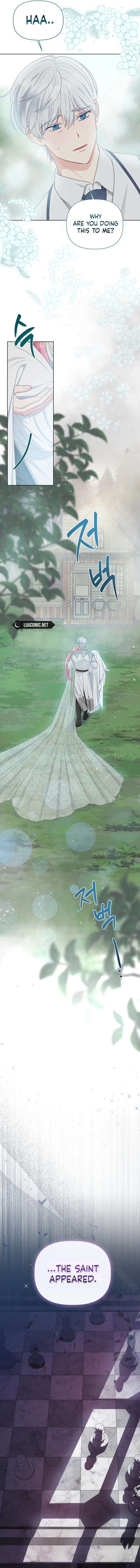 Read The Perks of Being an S-Class Heroine Manga Online