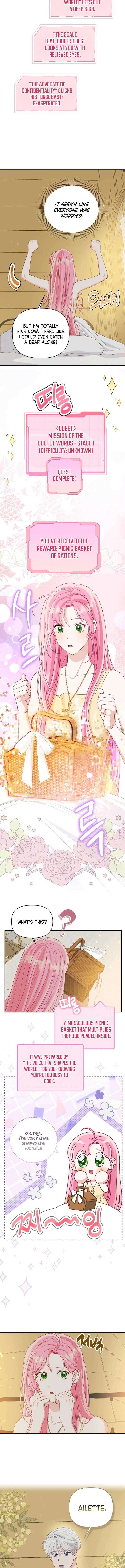 Read The Perks of Being an S-Class Heroine Manga Online