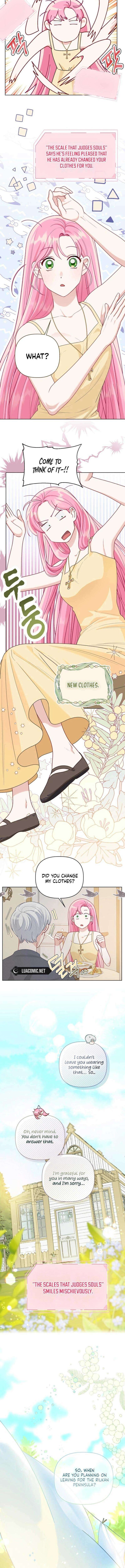 Read The Perks of Being an S-Class Heroine Manga Online