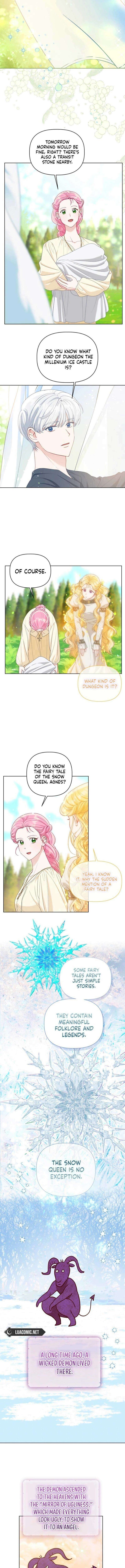 Read The Perks of Being an S-Class Heroine Manga Online