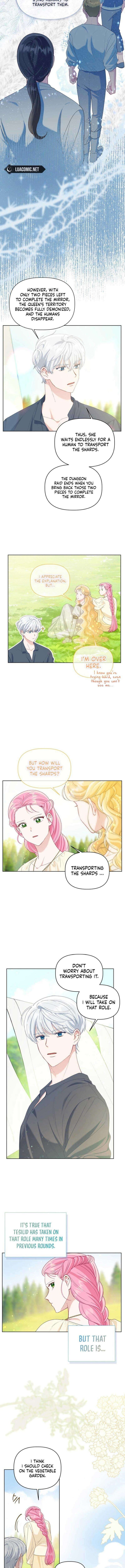 Read The Perks of Being an S-Class Heroine Manga Online