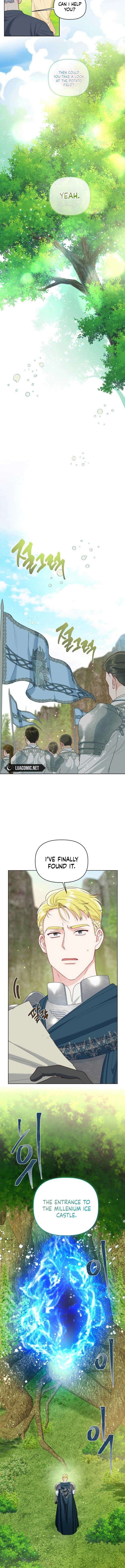 Read The Perks of Being an S-Class Heroine Manga Online