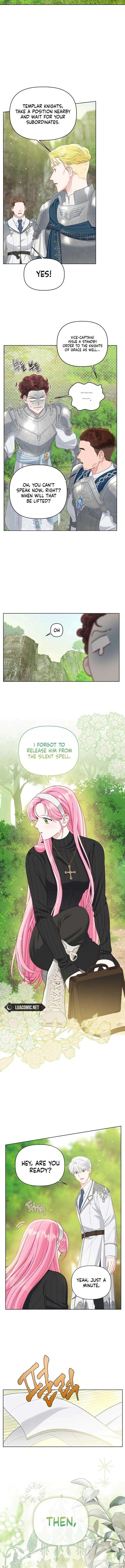 Read The Perks of Being an S-Class Heroine Manga Online