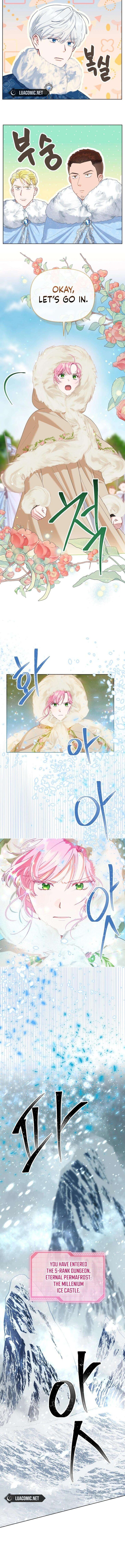 Read The Perks of Being an S-Class Heroine Manga Online