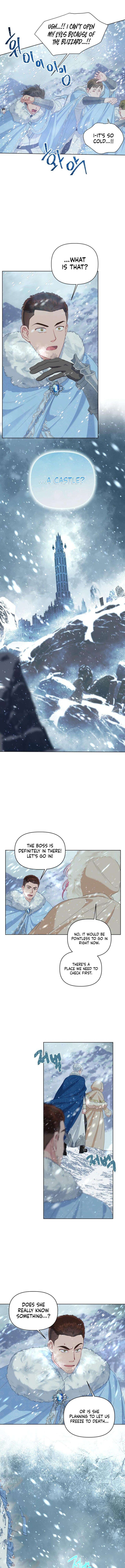 Read The Perks of Being an S-Class Heroine Manga Online