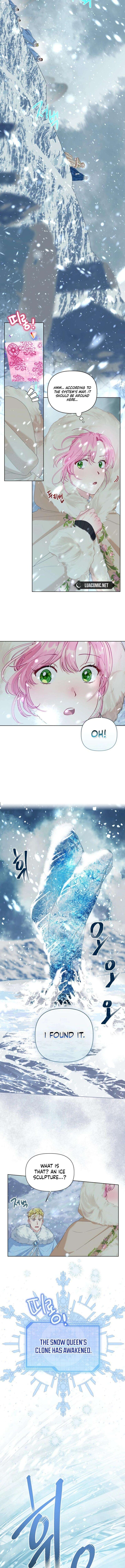 Read The Perks of Being an S-Class Heroine Manga Online