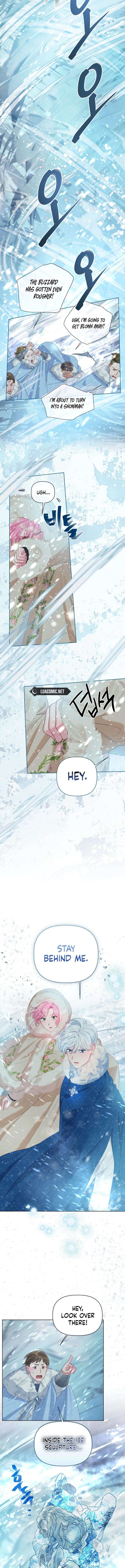 Read The Perks of Being an S-Class Heroine Manga Online