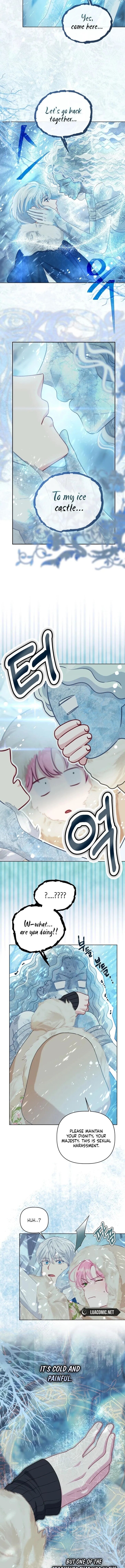 Read The Perks of Being an S-Class Heroine Manga Online