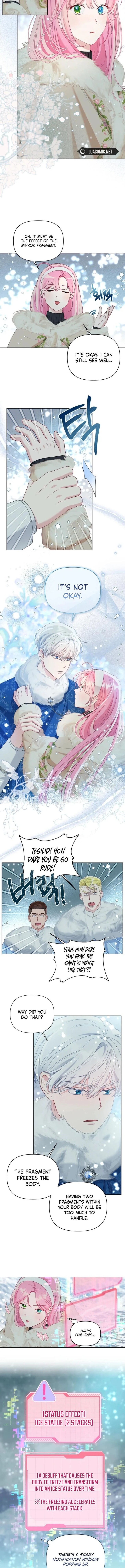 Read The Perks of Being an S-Class Heroine Manga Online