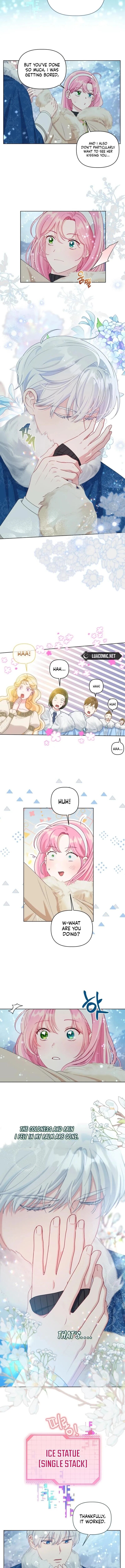 Read The Perks of Being an S-Class Heroine Manga Online