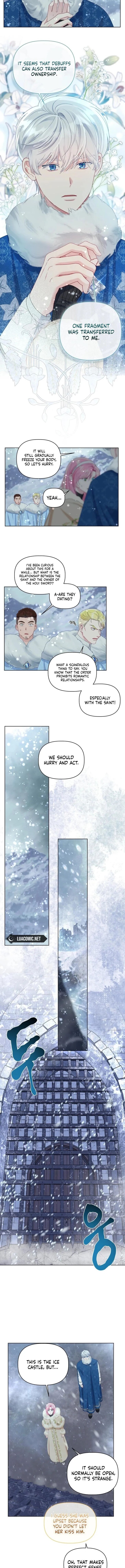 Read The Perks of Being an S-Class Heroine Manga Online