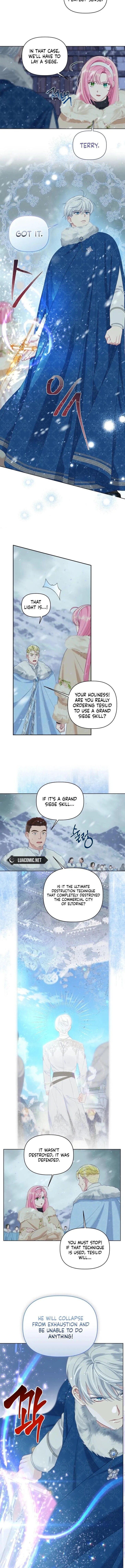 Read The Perks of Being an S-Class Heroine Manga Online