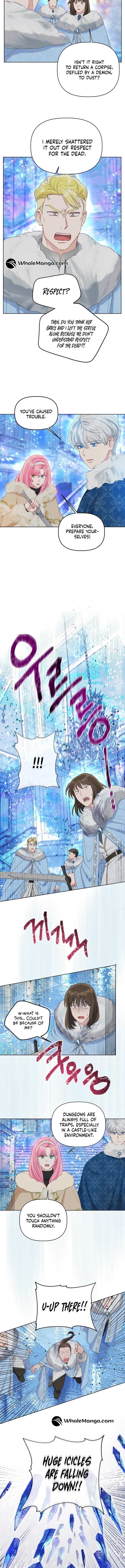 Read The Perks of Being an S-Class Heroine Manga Online