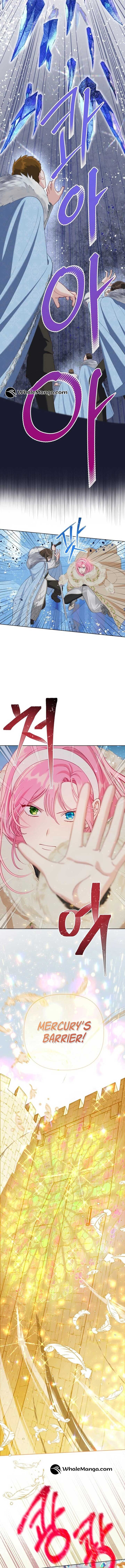 Read The Perks of Being an S-Class Heroine Manga Online