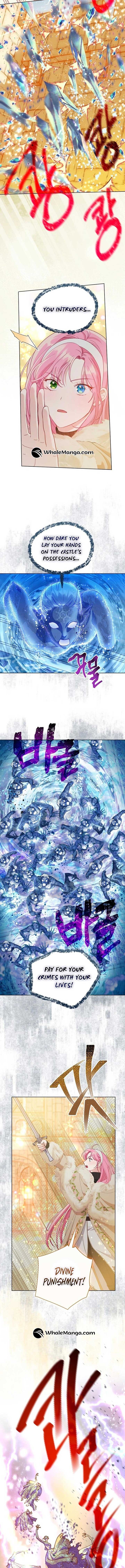 Read The Perks of Being an S-Class Heroine Manga Online