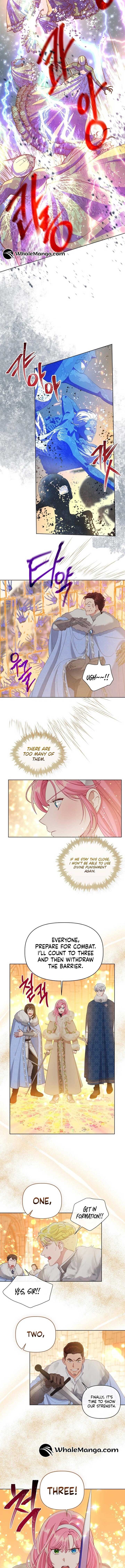 Read The Perks of Being an S-Class Heroine Manga Online