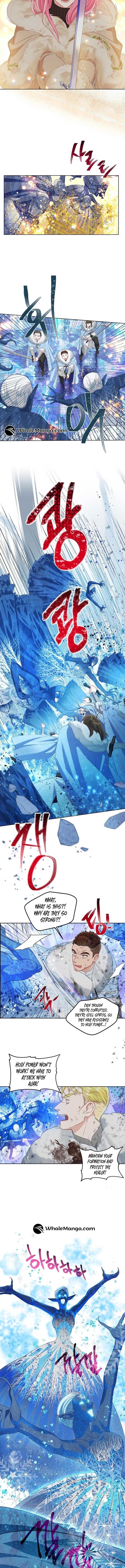 Read The Perks of Being an S-Class Heroine Manga Online