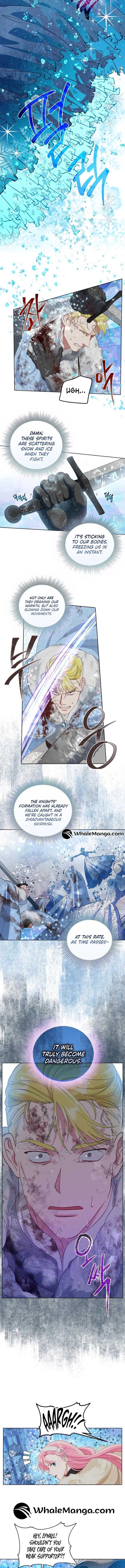 Read The Perks of Being an S-Class Heroine Manga Online