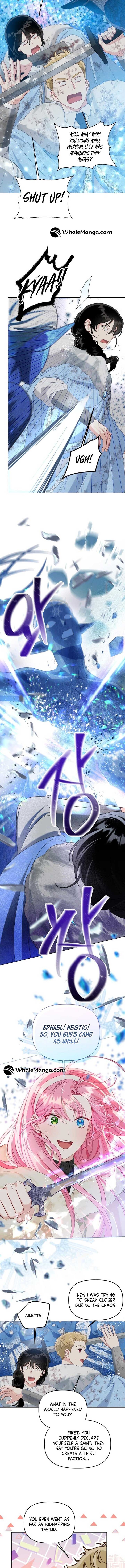 Read The Perks of Being an S-Class Heroine Manga Online