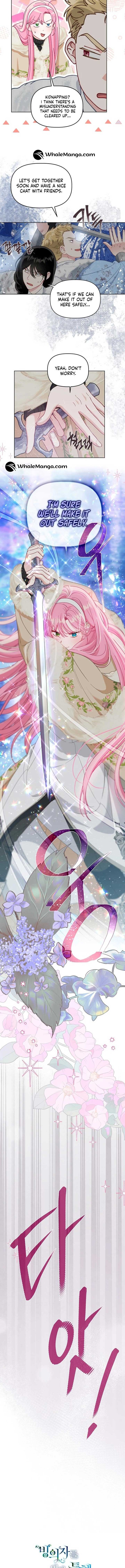 Read The Perks of Being an S-Class Heroine Manga Online