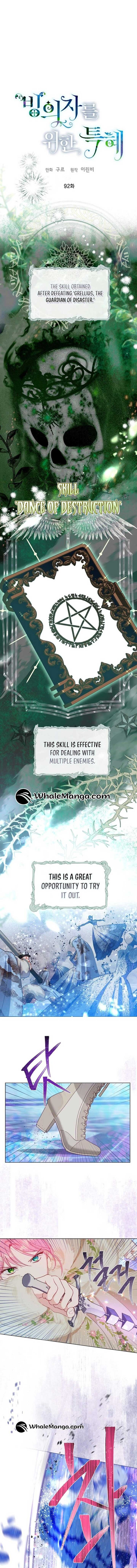 Read The Perks of Being an S-Class Heroine Manga Online