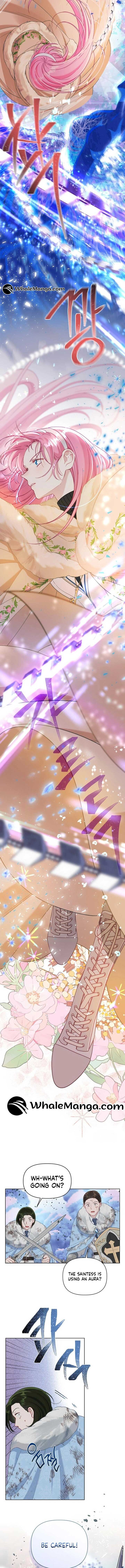 Read The Perks of Being an S-Class Heroine Manga Online