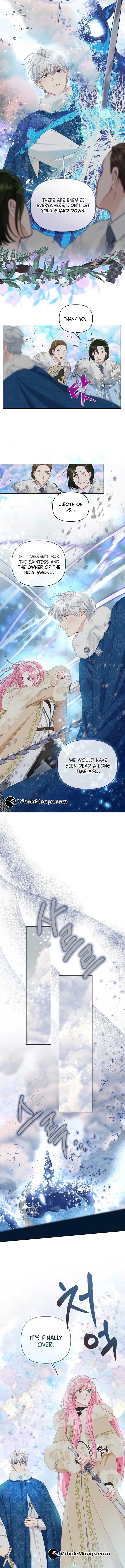 Read The Perks of Being an S-Class Heroine Manga Online