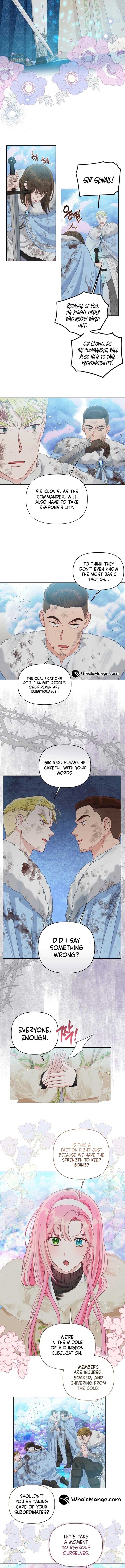 Read The Perks of Being an S-Class Heroine Manga Online