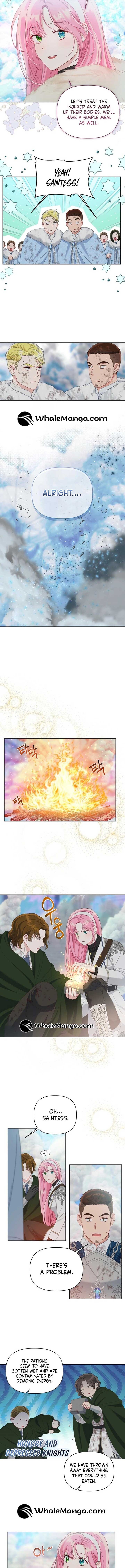 Read The Perks of Being an S-Class Heroine Manga Online