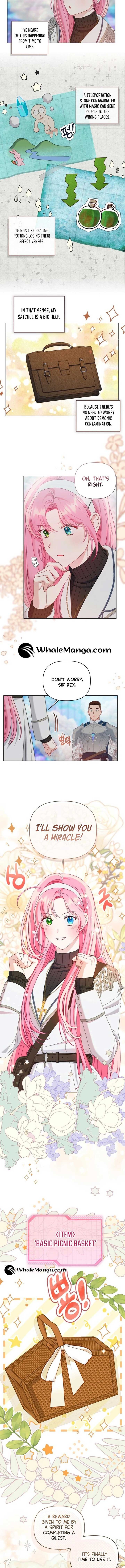 Read The Perks of Being an S-Class Heroine Manga Online