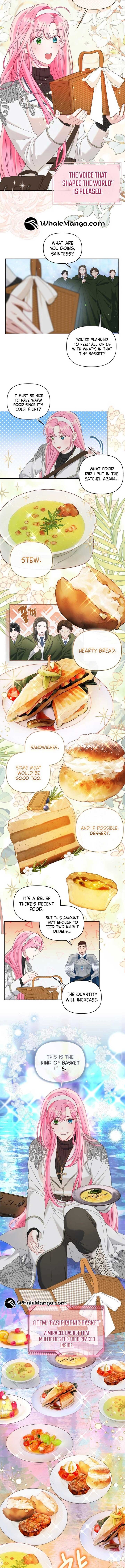 Read The Perks of Being an S-Class Heroine Manga Online