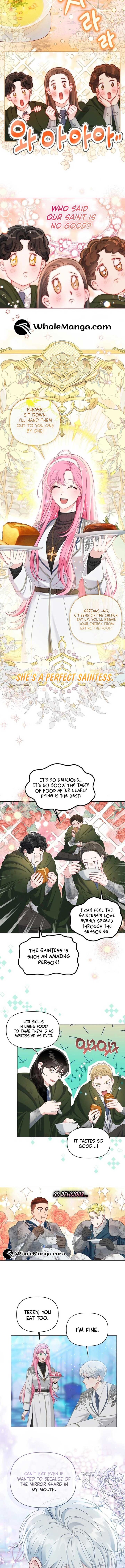 Read The Perks of Being an S-Class Heroine Manga Online