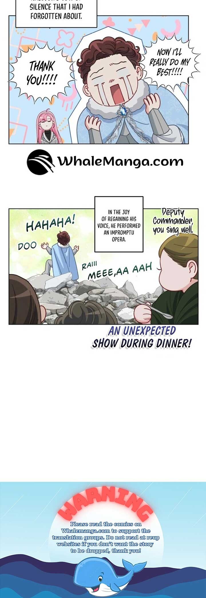 Read The Perks of Being an S-Class Heroine Manga Online