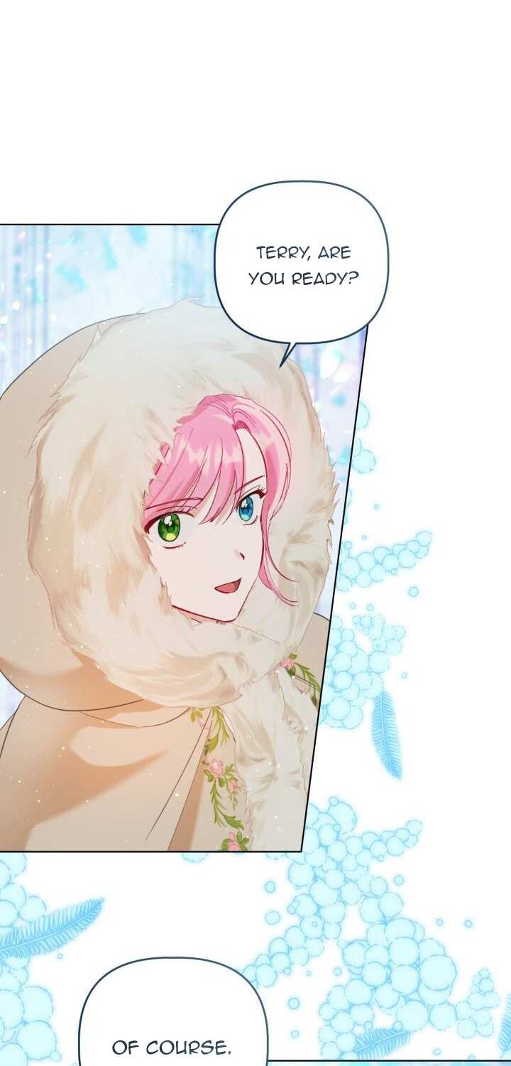 Read The Perks of Being an S-Class Heroine Manga Online