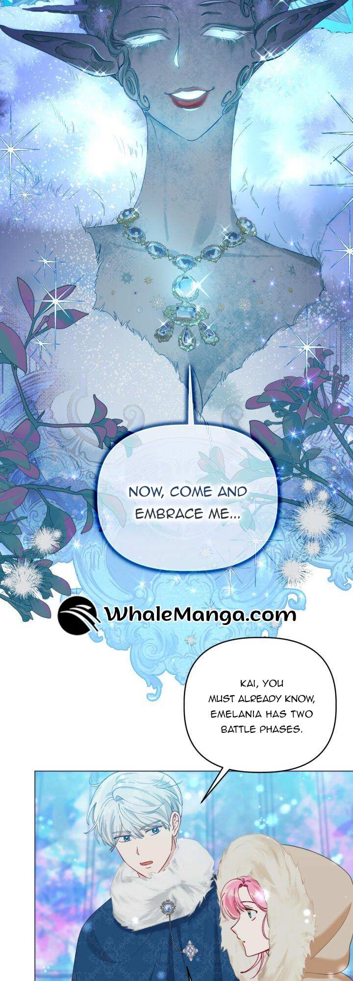 Read The Perks of Being an S-Class Heroine Manga Online