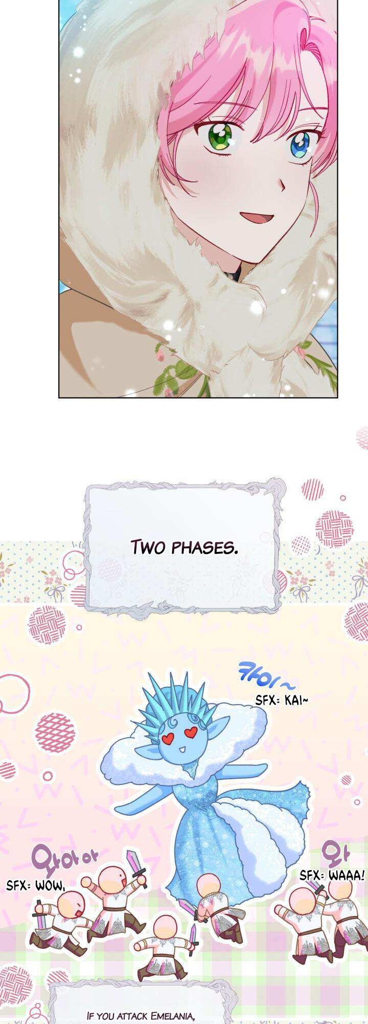 Read The Perks of Being an S-Class Heroine Manga Online