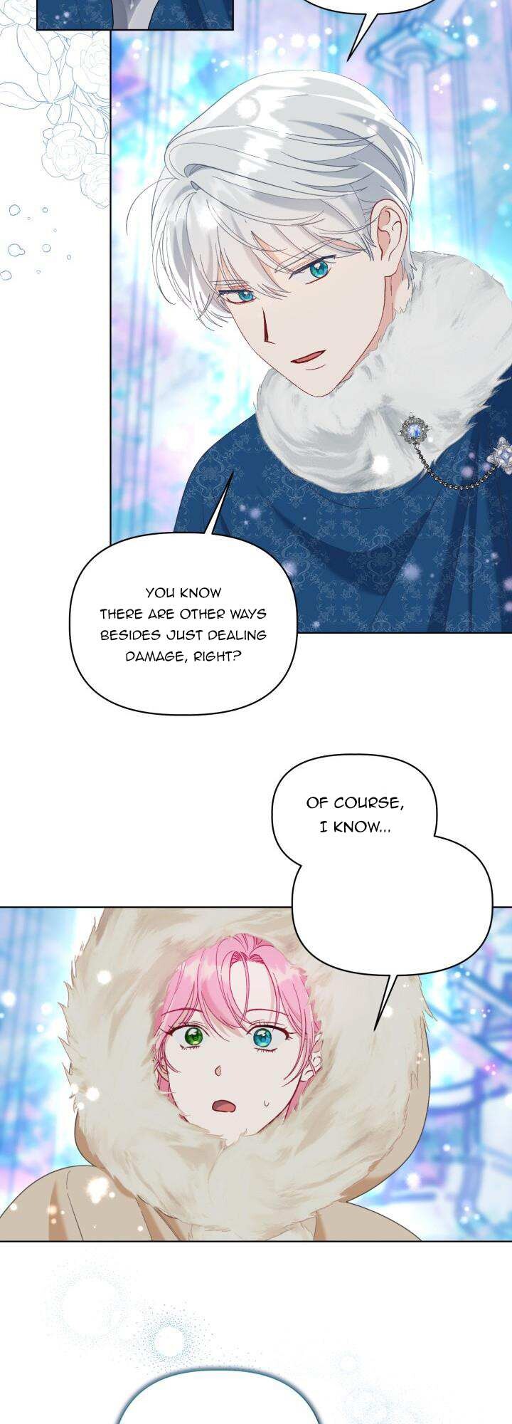 Read The Perks of Being an S-Class Heroine Manga Online