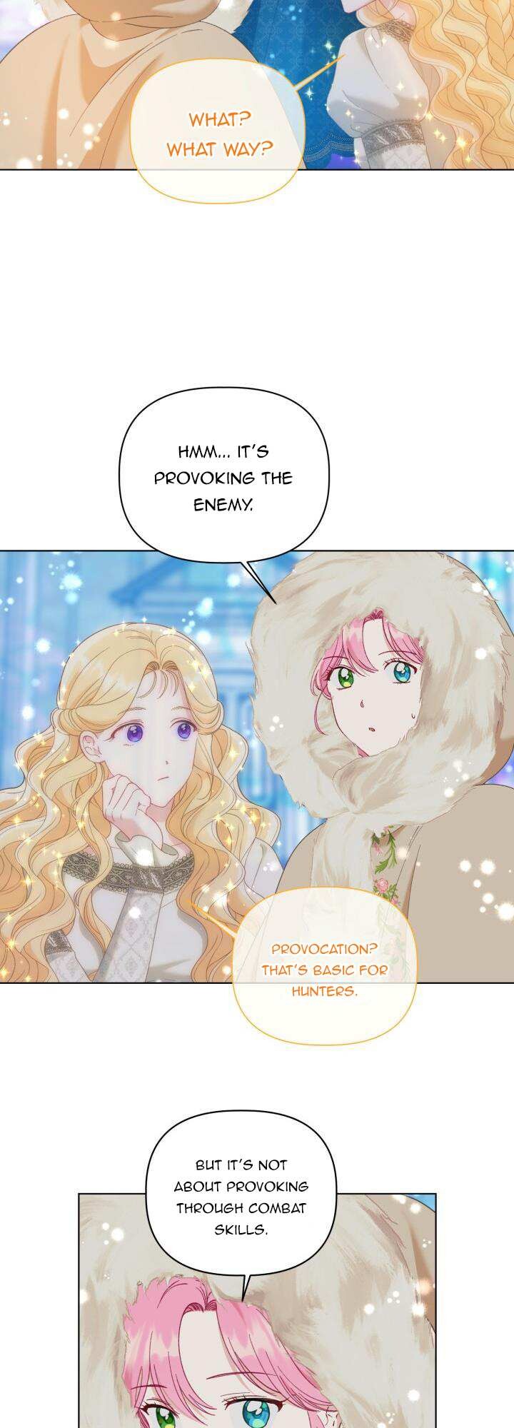 Read The Perks of Being an S-Class Heroine Manga Online