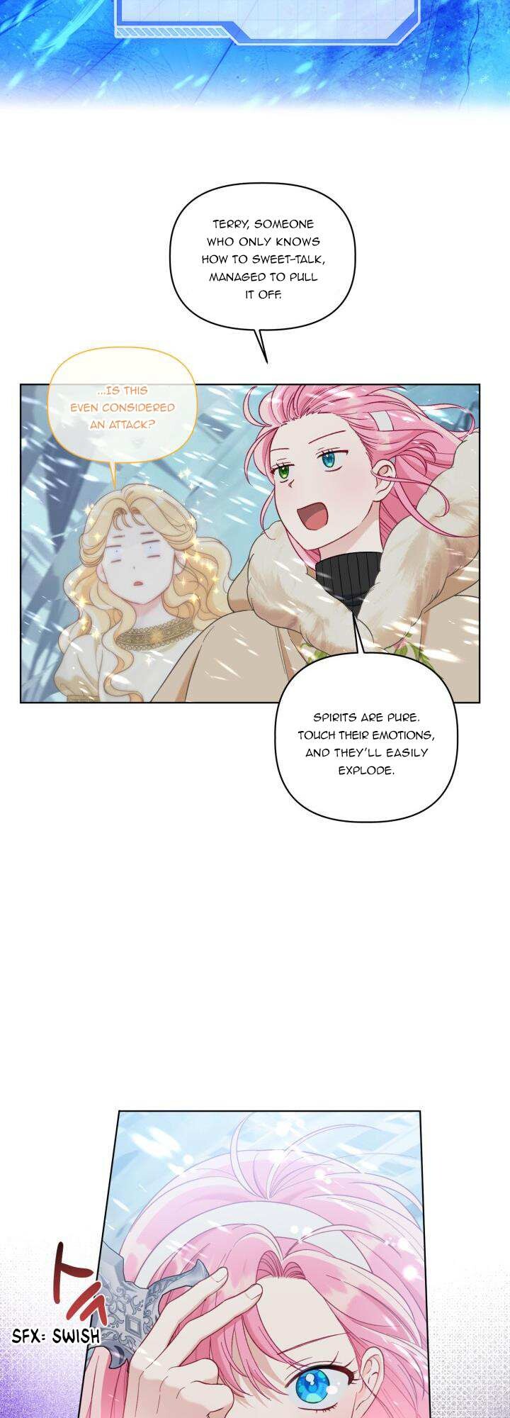 Read The Perks of Being an S-Class Heroine Manga Online