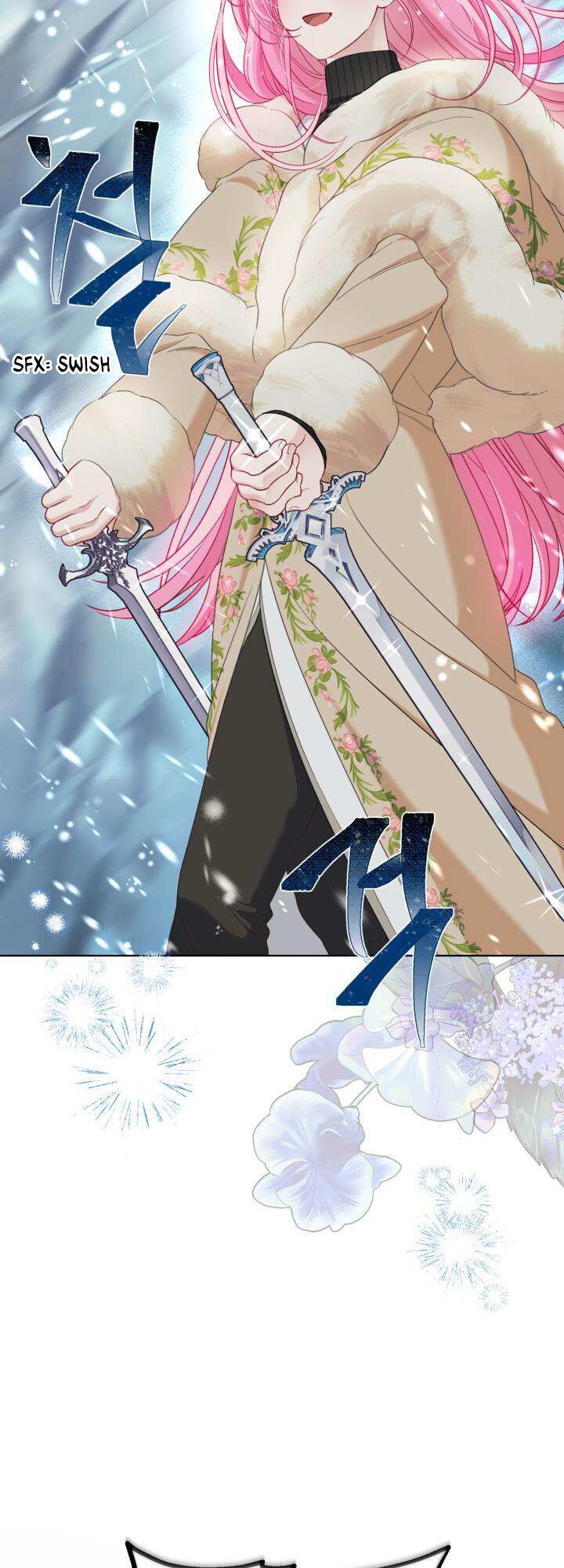 Read The Perks of Being an S-Class Heroine Manga Online