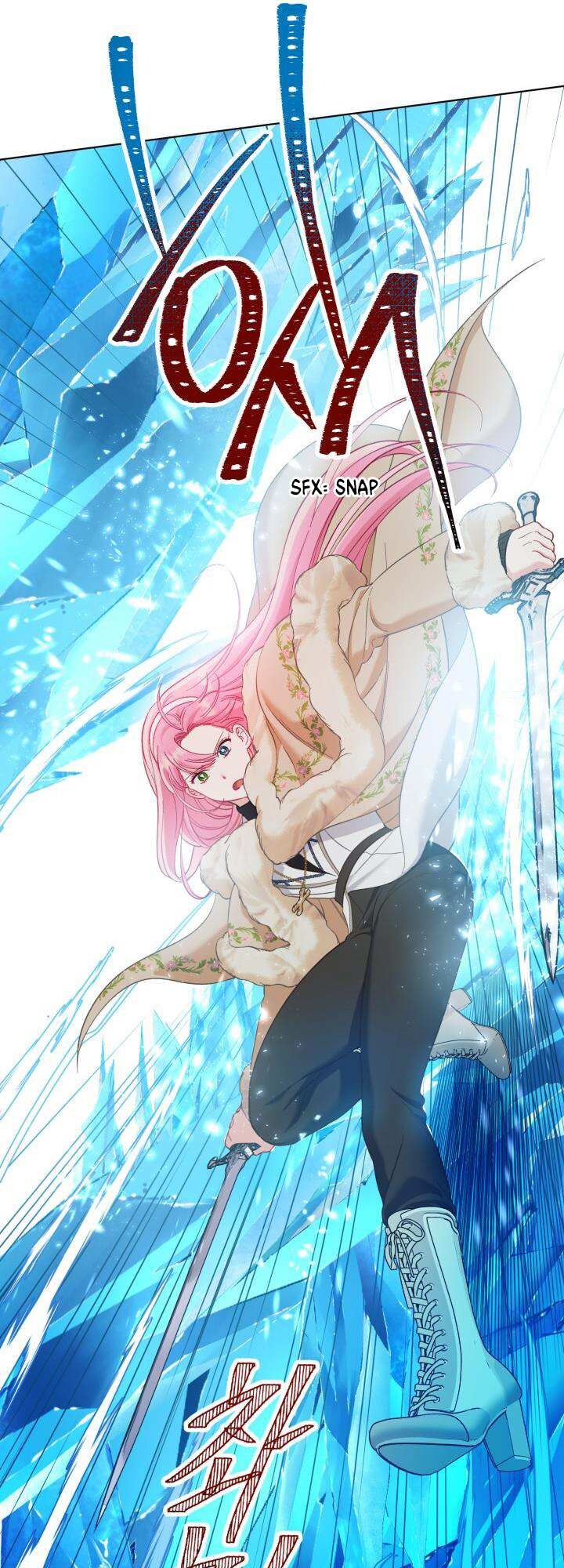 Read The Perks of Being an S-Class Heroine Manga Online