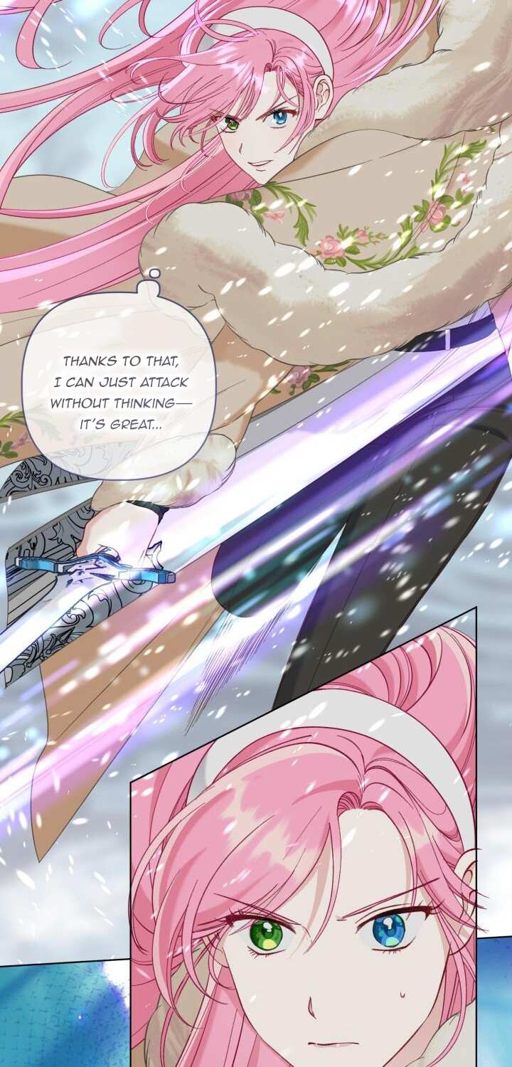 Read The Perks of Being an S-Class Heroine Manga Online