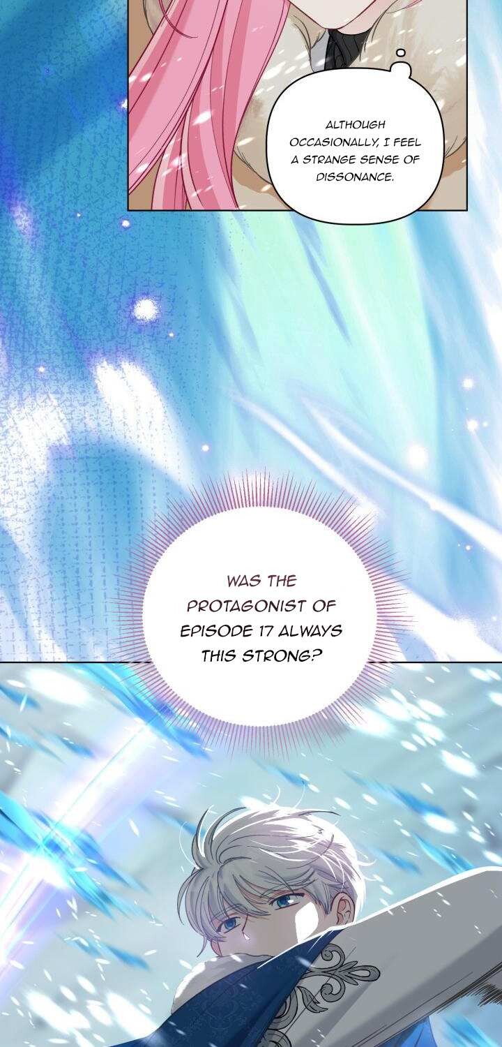 Read The Perks of Being an S-Class Heroine Manga Online