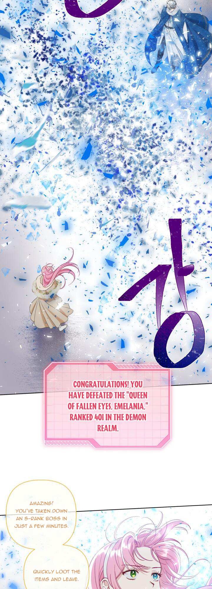 Read The Perks of Being an S-Class Heroine Manga Online