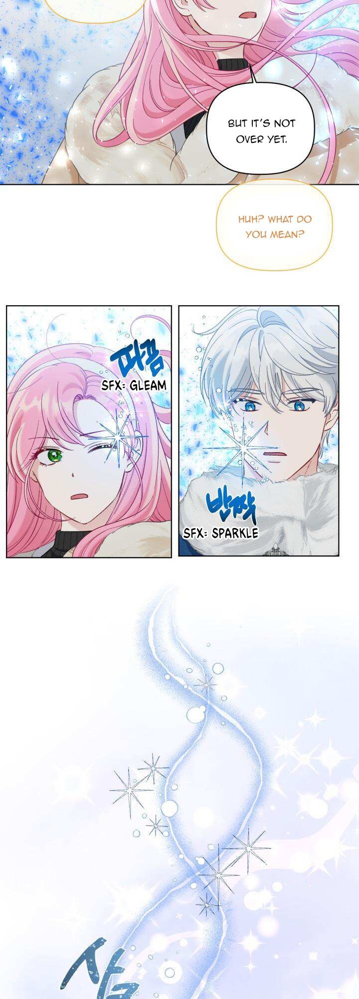 Read The Perks of Being an S-Class Heroine Manga Online