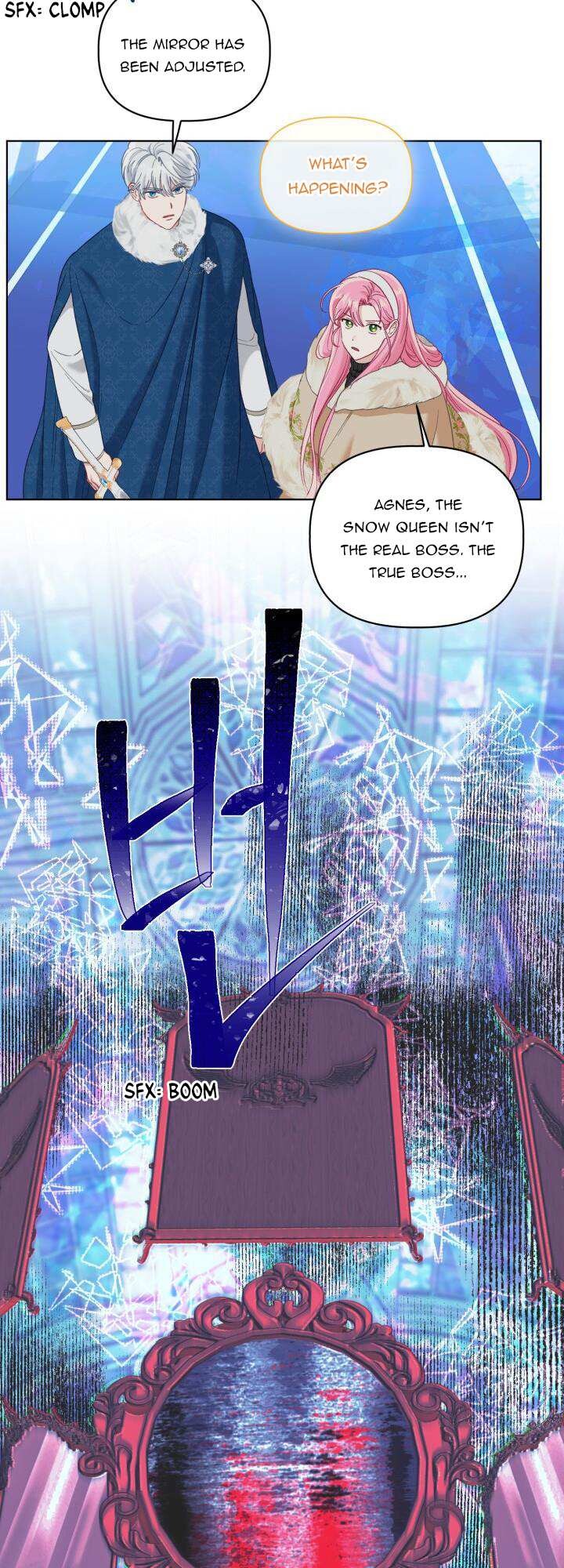 Read The Perks of Being an S-Class Heroine Manga Online