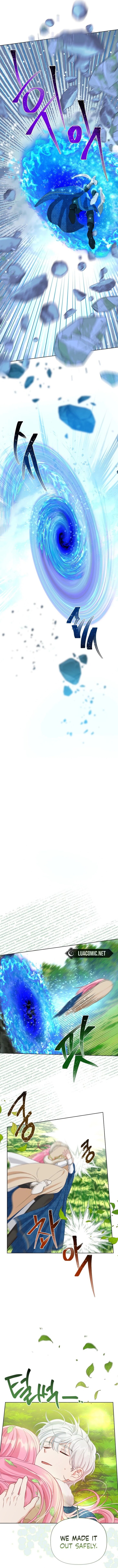 Read The Perks of Being an S-Class Heroine Manga Online