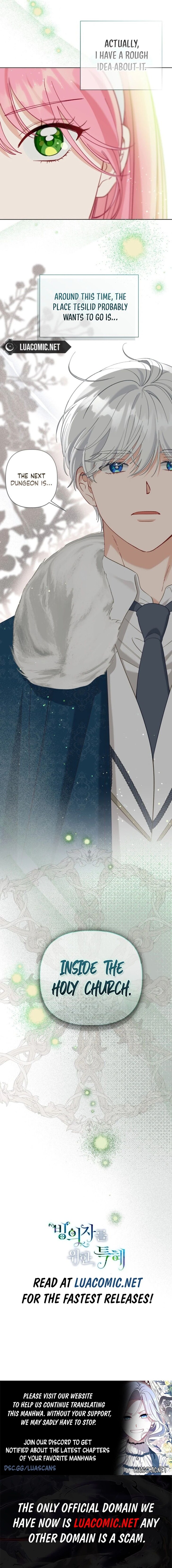 Read The Perks of Being an S-Class Heroine Manga Online