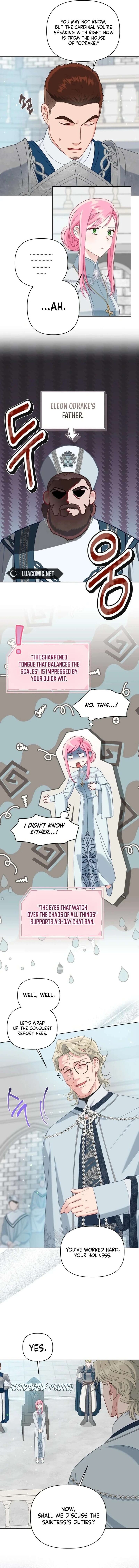 Read The Perks of Being an S-Class Heroine Manga Online